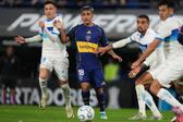 Boca Juniors cae ante la U Católica en Libertadores | AP