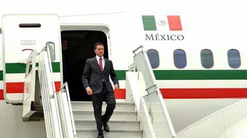 El exmandatario ha mantenido un perfil bajo y alejado de la política mexicana / FB: @EnriquePN