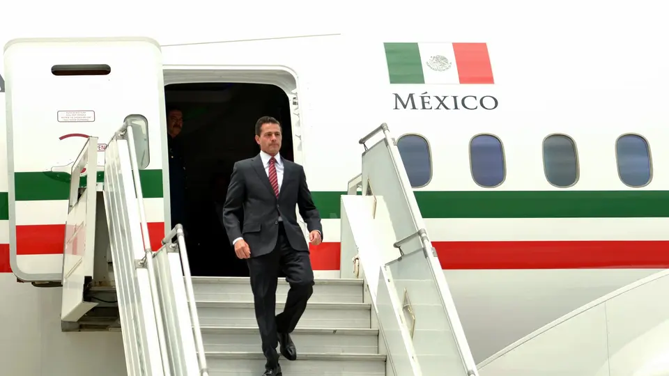 El exmandatario ha mantenido un perfil bajo y alejado de la política mexicana / FB: @EnriquePN