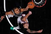 Spurs superaron al Thunder en el Juego 6 de la Final de Conferencia | AP