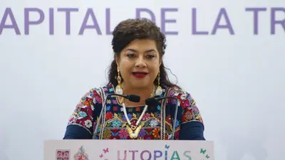 Clara Brugada confirma suspensión de clases el 11 de junio por inauguración del Mundial en CDMX