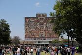UNAM alerta por fraude con falsas respuestas del examen de admisión 2026