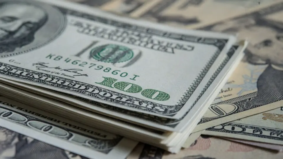 Recuerda que el tipo de cambio puede variar dependiendo el banco / FREEPIK