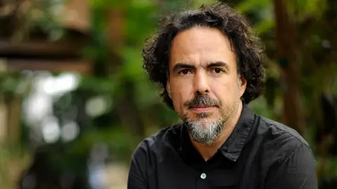 González Iñárritu calificó a la FIFA como una mafia dentro del futbol / Redes Sociales