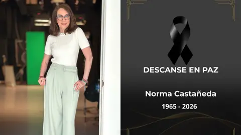Hasta el momento no se han revelado las causas de la muerte de Norma Castañeda / FB: @VentaneandoOficial