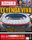 Portada RÉCORD 29 mayo 2026