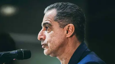 ¡Explotó en conferencia! Renato Paiva muestra su total descontento con el arbitraje tras el choque en la Leagues Cup
