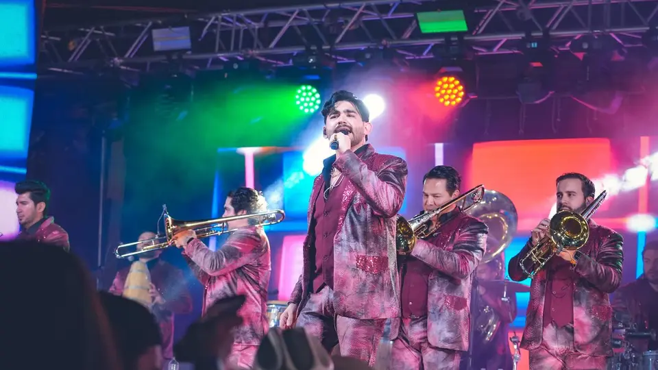 La Banda El Recodo es uno de los artistas invitados por parte de México / Especial