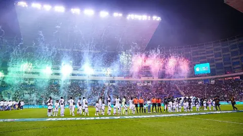 Acompaña al equipo de Javier Aguirre en el Gran Torneo y descubre Canadá