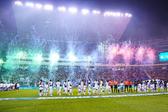 Acompaña al equipo de Javier Aguirre en el Gran Torneo y descubre Canadá