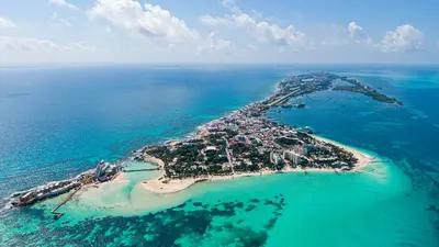 Isla Mujeres, Cozumel y Holbox: tres joyas del Caribe Mexicano que conquistan al turismo mundial