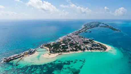 Isla Mujeres, Cozumel y Holbox: tres joyas del Caribe Mexicano que conquistan al turismo mundial