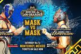 La Noche de los Grandes: Hora, dónde ver y cartelera completa del evento de AAA