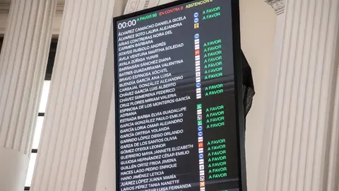 Los legisladores modificaron el artículo 172 de la Ley de Salud de la Ciudad de México / Especial