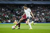 Álvaro Fidalgo en el amistoso de la Selección de México contra Portugal | IMAGO 7