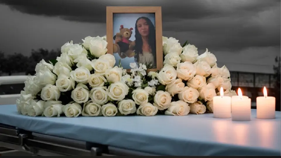 El caso de Nicole sirvió para poder regular operaciones estéticas en menores de edad / Especial