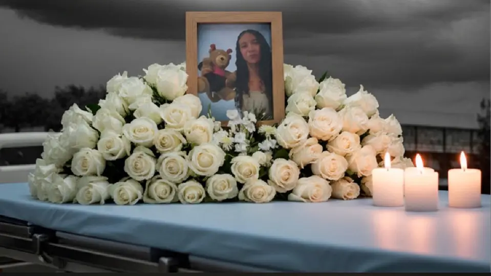 El caso de Nicole sirvió para poder regular operaciones estéticas en menores de edad / Especial