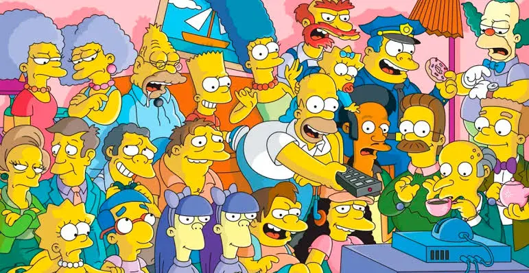 Aficionados en redes sociales retomaron la teoría que relaciona a Los Simpson con un posible enfrentamiento entre México y Portugal en el Mundial 2026.
