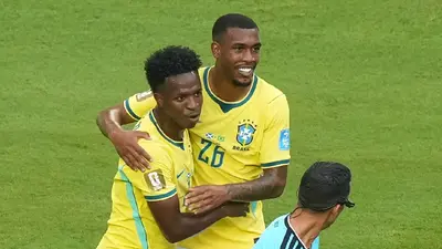 Estrella de Brasil subestima a Japón: "No conozco a ninguno"
