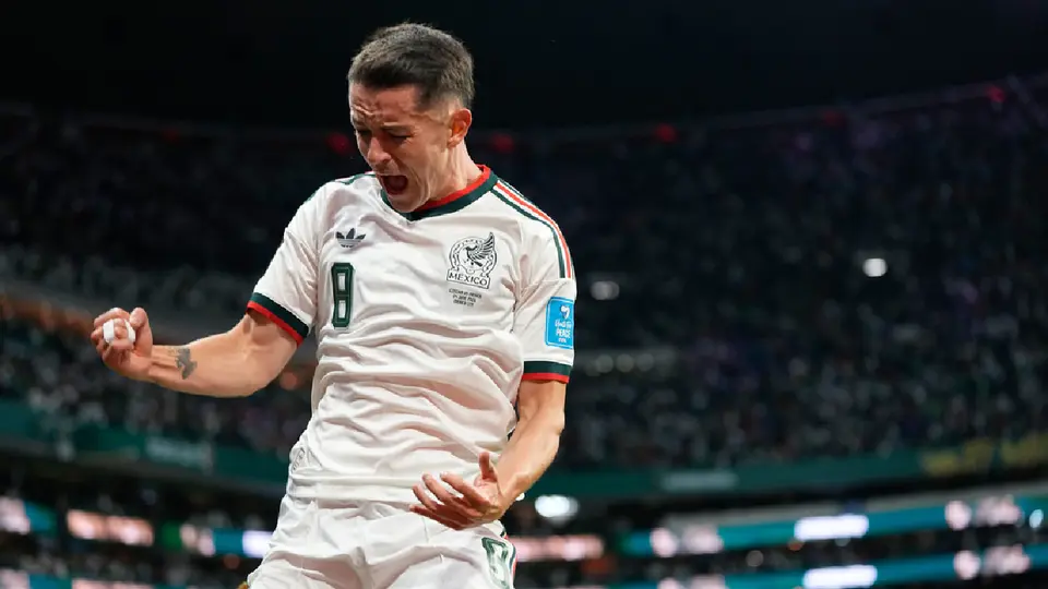 "No hay rival sencillo en el mundial": Fidalgo confía en que México puede eliminar a Inglaterra