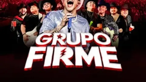 Grupo firme visitara la CDMX./@grupofirme