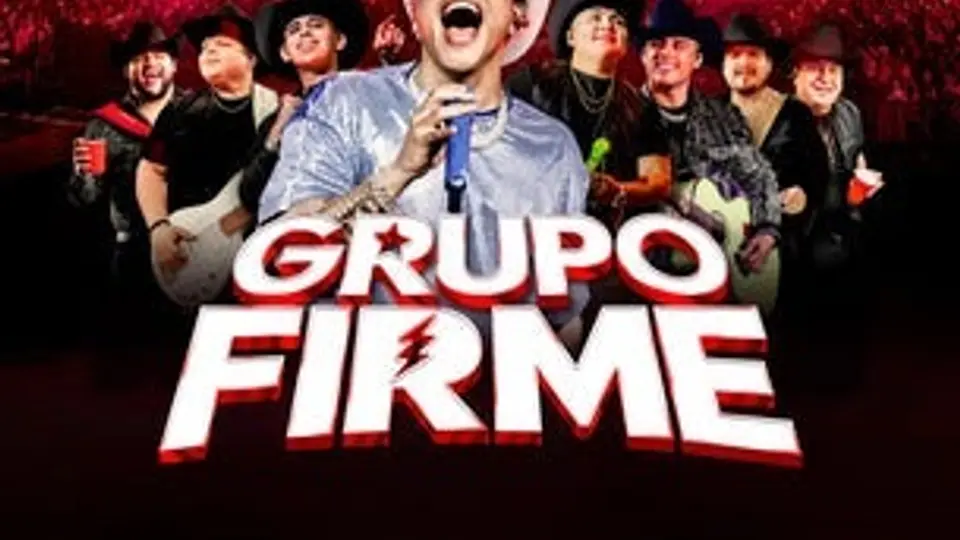Grupo firme visitara la CDMX./@grupofirme