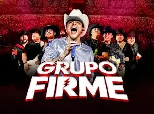 Grupo firme visitara la CDMX./@grupofirme