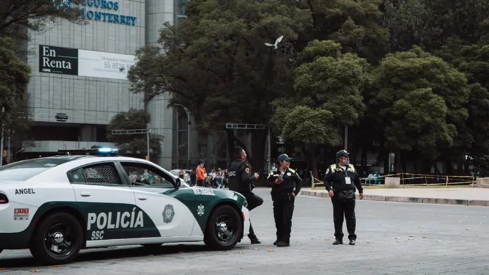 Los festejos por el Mundial han incrementado la movilidad y el consumo de bebidas alcohólicas en distintos puntos de la Ciudad de México. / Redes.