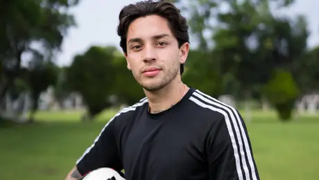 El secreto detrás del rendimiento de Jordan Carrillo y otros atletas mexicanos está en el descanso
