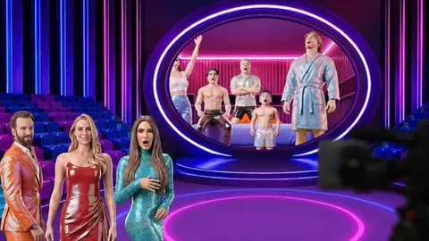 El estreno de La Casa de los Famosos México 2026 está programado para las 8:30 de la noche del domingo 26 de julio./ X: @LaCasaFamososMx