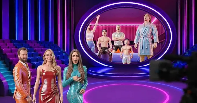 El estreno de La Casa de los Famosos México 2026 está programado para las 8:30 de la noche del domingo 26 de julio./ X: @LaCasaFamososMx