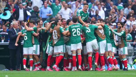 “Si no ganamos, nos vamos a casa”: México apela a la unión para vencer a Ecuador