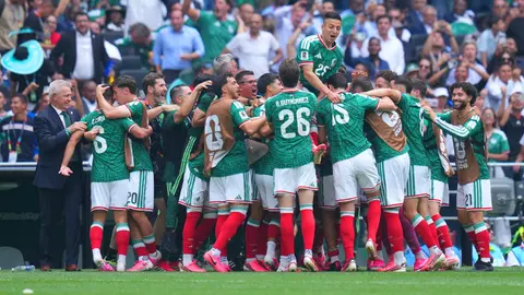 ¿México puede ganar la Copa del Mundo 2026? Este es su porcentaje de probabilidad