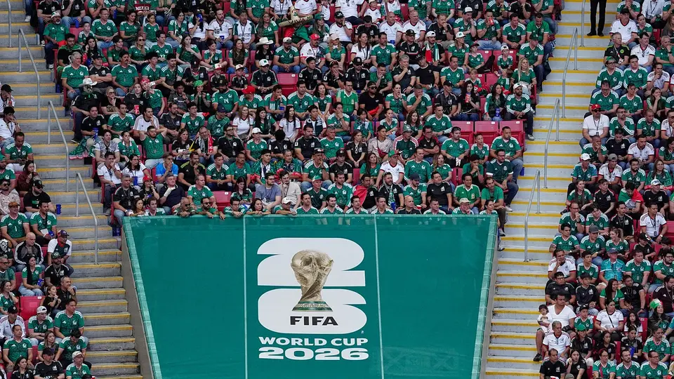 ¡Le ganaron a México! Estos fueron los partidos con mayor demanda de entradas en el Mundial 2026