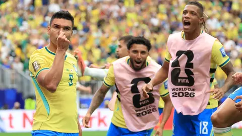 Brasil sobrevive a Japón y alarga una racha histórica en Mundiales