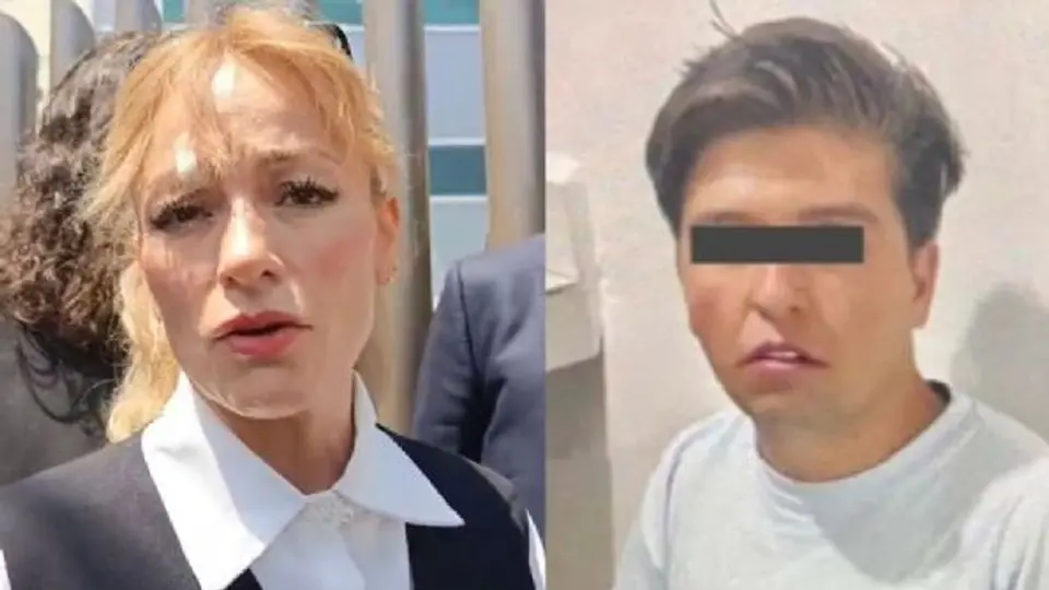 El caso de Fofo Márquez generó un amplio debate público por tratarse de una condena por feminicidio en grado de tentativa./ RS