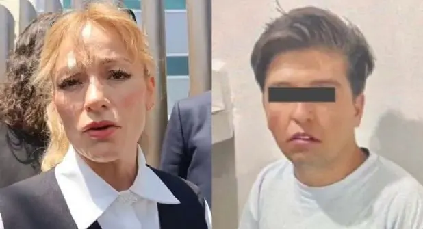 El caso de Fofo Márquez generó un amplio debate público por tratarse de una condena por feminicidio en grado de tentativa./ RS