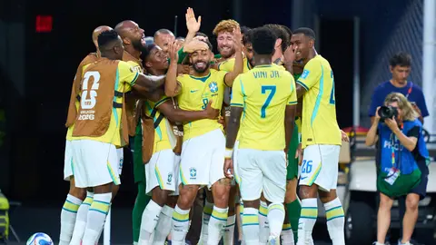 Brasil se ilusiona con la sexta estrella l MEXSPORT