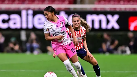 Brenda Cerén l MEXSPORT