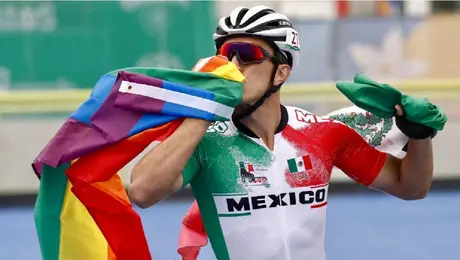 Orgullo sin barreras: Los atletas que cambiaron la historia de la comunidad LGBTIQ+ en el deporte internacional