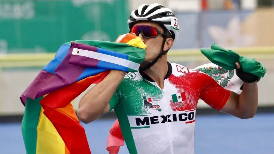Orgullo sin barreras: Los atletas que cambiaron la historia de la comunidad LGBTIQ+ en el deporte internacional