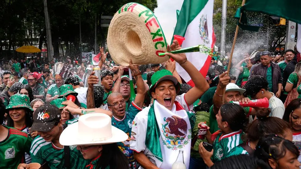 Mundial 2026, entre la algarabía de las calles y la violencia en los hogares