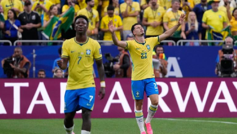 Vini | AP