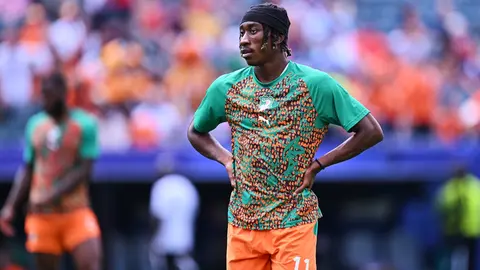 Yan Diomandé se acerca al PSG: la joya del Mundial 2026 se acerca a tierras parisinas