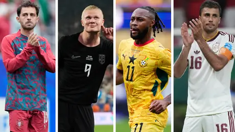 Manchester City domina el Mundial 2026 al ser el club con más jugadores en los dieciseisavos de final