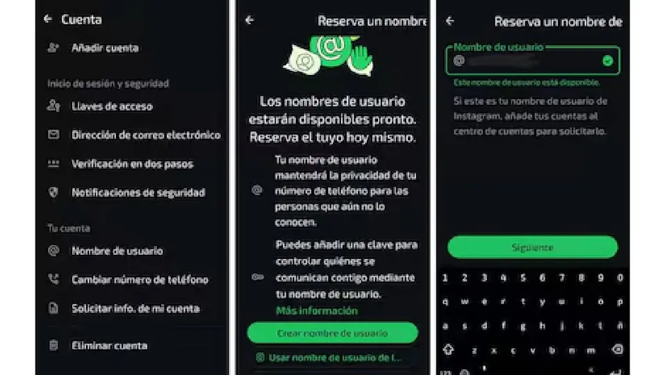 La nueva función busca ofrecer mayor privacidad al permitir que los usuarios oculten su número telefónico.