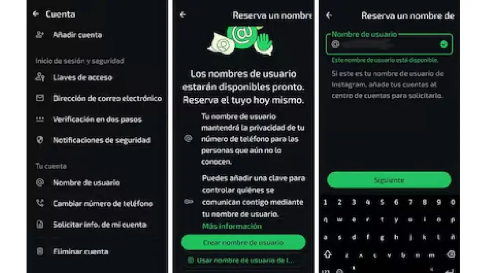 La nueva función busca ofrecer mayor privacidad al permitir que los usuarios oculten su número telefónico.