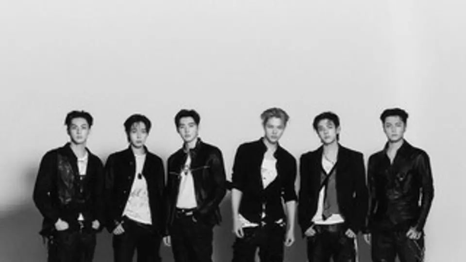 Banda coreana visitara la CDMX./@enhypen