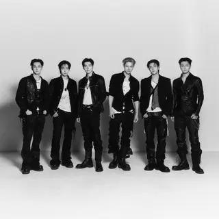 Banda coreana visitara la CDMX./@enhypen