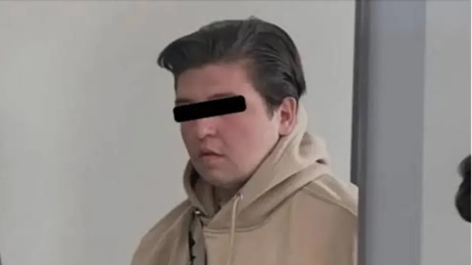 El influencer fue sentenciado por el delito de feminicidio en grado de tentativa tras agredir a Edith "N" en Naucalpan.
